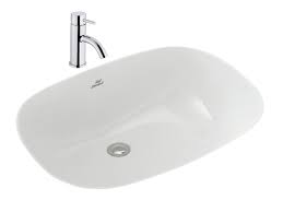 Ideal Standard Active Oval Under Counter Basin Basin Bath Sinks Sink