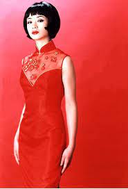 chinese beautiful girl chinese clothing show chinese women picture