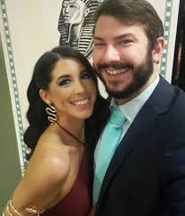 Simone Broussard's Instagram, Twitter & Facebook