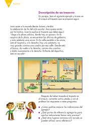 Español libro de lectura segundo grado 22/05/14 16 24 —¡mi hermana! Espanol Cuarto Grado 2016 2017 Online Pagina 32 De 160 Libros De Texto Online