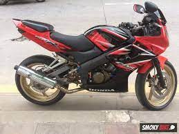 มอเตอร ไซค honda cbr 150 smokybike มอเตอร ไซค