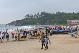 Trivandrum Tout Au Sud De L Inde Blog Voyage