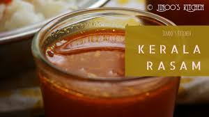Rasam Recipe Kerala Style Kerala Rasam Recipe Tomato Rasam Recipe Kerala Style Youtube