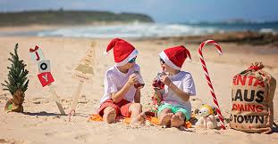 Russians celebrate christmas on january 7 instead of december 25 (read why here). Where To Celebrate Christmas In Australia Check This Out Tiket Com