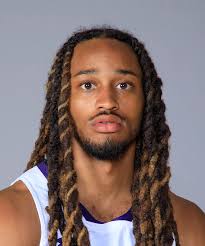 2023-2024 Men's Basketball Roster