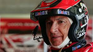 The Great Race winners