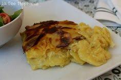 La Fee Stephanie Gratin Dauphinois Un Plat Traditionnel Et Familial Qui Plait A Tous Gratin Dauphinois Plat Traditionnel Gratin