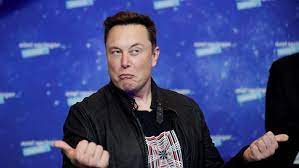 Elon Musk Reclaims Title Of World's Richest Person
