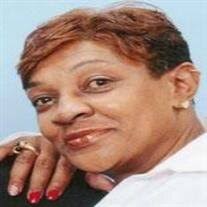 Fannie Carter Womble Obituary