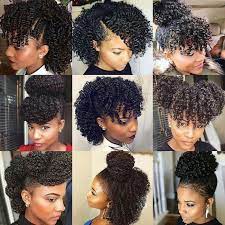 20 Diy Easy Updos For Your Medium Hairstyle Do It Yourself Page 17 Chic Cuties Blog Natural Hair Styles Curly Hair Styles Naturally Curly Hair Styles