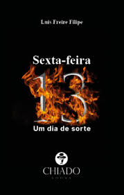 We did not find results for: Sexta Feira 13 Um Dia De Sorte Livraria Chiado Books