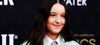 BELLA RAMSEY ONLINE |