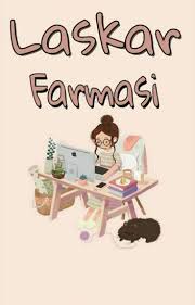 end farmasi itu sepahit paracetamol tapi juga semanis sirup simplex. Laskar Farmasi Chocoo Bearr Wattpad