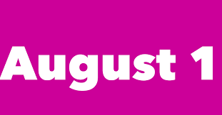 August 1 Famous Birthdays 1 Person In History Born This Day