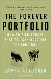 · the links are to amazon, where you can read more about. The Forever Portfolio How To Pick Stocks That You Can Hold For The Long Run Amazon De Altucher James Fremdsprachige Bucher