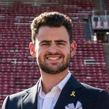 Creating an intro video and seeing my work showcased