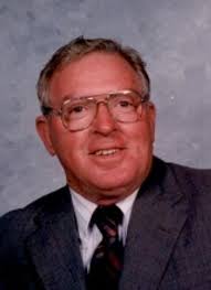 Wallace Reed Cochran Obituary January 17, 2012