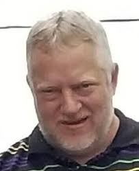 Carl Mendel Shoup Sr. (1969-2023)