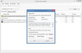 Get your kindle here, or download a free kindle reading app. Hdoujin Downloader Doujin Manga Downloader Supports 400 Sites And Counting