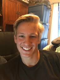 Students share semester goals