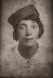 Henrietta (Greer) Jeter (1898-1984)