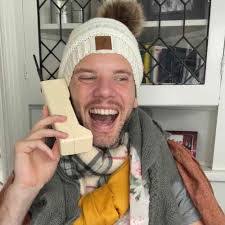 David Abed's Instagram, Twitter & Facebook