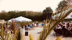 Evita beach is a brand new 3 star all inclusive hotel in rhodes island with 75 units, fully renovated in 2016. Freizeit In Grevenbroich Evita Beach Zieht Eine Erste Zwischenbilanz