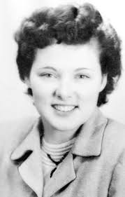 Florence Marion Chavez (Foss)