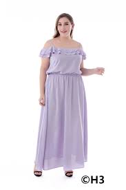 C'est magnifique et me fait ressembler à une princesse rose! Robe Longue A Epaule Denudee Grande Taille Du 44 Au 54