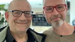 Jürgen Fritz: Theatre for migrants and refugees