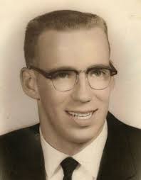 Obituary for John M. Hodgson