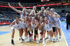 26, 27 en 28 mei 2017: Preselectie Belgian Cats Voor Portugal En Oekraine Is Bekend Het Belang Van Limburg Mobile