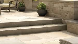 Follow these steps to make sure that your limestone stays as clean as possible. Indiana Limestone Pavers Polycor Hardscapes Masonry