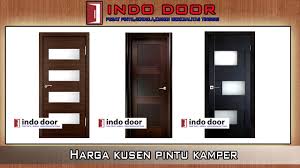 Harga kusen pintu kayu bengkirai yang cukup murah dan terjangkau menjadi alasan banyak orang untuk menggunakannya. Tren Gaya 27 Harga Kusen Kayu Bengkirai