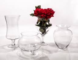 whole gl vases on right now