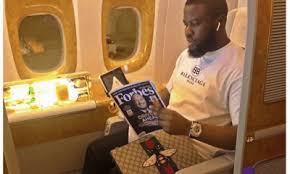 Hushpuppi source of wealth revealed | see hushpuppi's real business. Hushpuppi News Latest News About Hushpuppi On Naija News