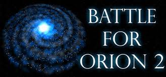 Battle For Orion 2 Appid 564470