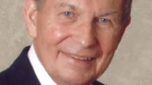 Richard "Dick" Russell Obituary