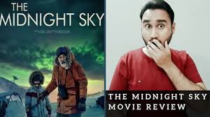 The midnight sky full movie free download. Youtube Round Up The Midnight Sky Review Special