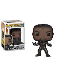 Códigos descuento y ofertas de zacatrus ⭐ cupones actualizados en junio 2021 descuentos verificados por chollometro. Pop Pantera Negra
