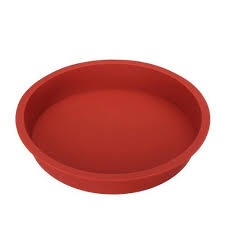 Nbellshop Nonstick Silica Gel Pizza Baking Tray Silicone Cake Mold Be Sure To Check Out This Awesome Product Cake Molds Silicone Tray Bakes Bakeware Set