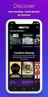 At launch, the now app automatically updated to the max app on supported devices. Hbo Max Is Now Live In The Us