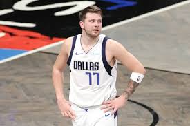 Born february 28, 1999) is a slovenian professional basketball player for the dallas mavericks of the national basketball association (nba). Real Madrid Names Luka Doncic An Honorary Member Of The Club Talkbasket Net