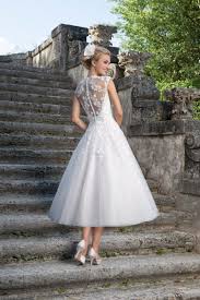 Kurze Brautkleider Brautkleid Kurz Braut Hochzeitskleider Vintage