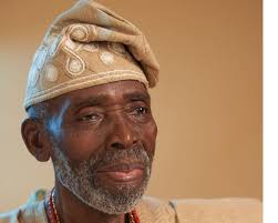 Nollywood Icon Olu Jacobs is 82