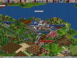 Four climate types master the intricacies of designing and running transportation networks in a variety of climates and terrain. Download Transport Tycoon Deluxe Simulation For Dos 1995 Abandonware Dos