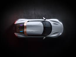 Nanoflowcell Drops The Voltage For The Quant 48volt Sports Car Electric Sports Car Sports Car Car