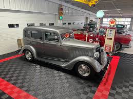 Image result for Prairie Gray 1934 Dodge