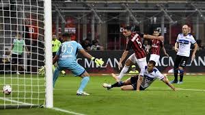 Read more about the ac milan in serie a: Live Streaming Bein Sports 2 Rcti Line Up Ac Milan Vs Atalanta Tribun Jogja