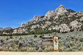 Some of these granite spires and domes are over 2.5 billion years old. 15 Best National State Parks In Idaho Planetware